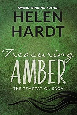 Treasuring Amber (The Temptation Saga 5) by Helen Hardt