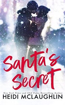 Santa's Secret by Heidi McLaughlin