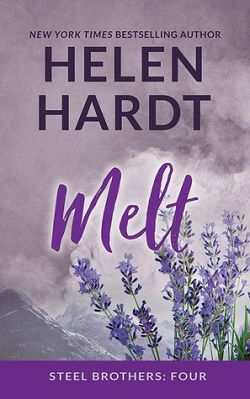Melt (Steel Brothers Saga 4) by Helen Hardt
