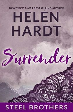 Surrender (Steel Brothers Saga 6) by Helen Hardt
