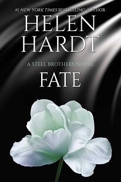 Fate (Steel Brothers Saga 13) by Helen Hardt