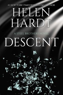 Descent (Steel Brothers Saga 15) by Helen Hardt