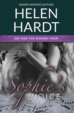 Sophie's Voice (Sex and the Season 4) by Helen Hardt