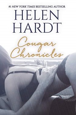 The Cowboy and the Cougar (The Cougar Chronicles 1) by Helen Hardt