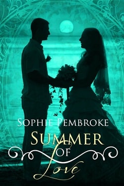 Summer of Love by Sophie Pembroke