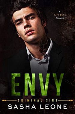 Envy (Criminal Sins 1) by Sasha Leone