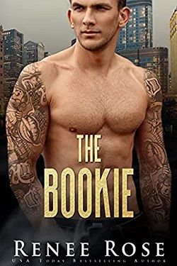 The Bookie (Chicago Bratva 6) by Renee Rose