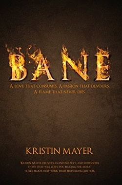 Bane by Kristin Mayer