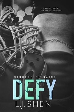 Defy (Sinners of Saint 0.5) by L.J. Shen