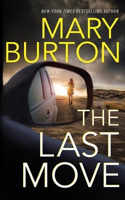 The Last Move (Criminal Profiler 1) by Mary Burton