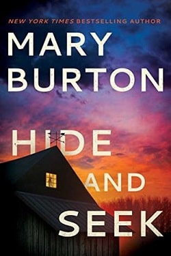 Hide and Seek (Criminal Profiler 3) by Mary Burton