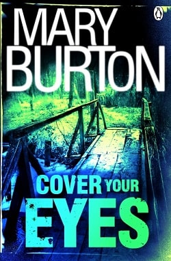 Cover Your Eyes (Morgans of Nashville 1) by Mary Burton