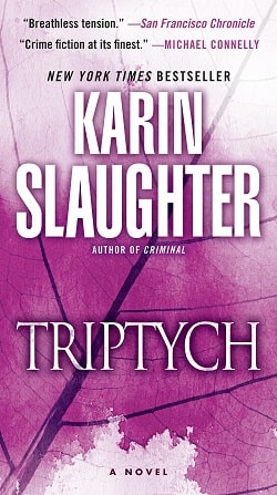 Triptych (Will Trent 1) by Karin Slaughter