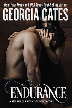 Endurance (The Sin Trilogy 4) by Georgia Cates