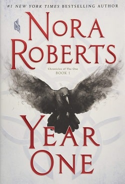 Year One (Chronicles of The One 1) by Nora Roberts