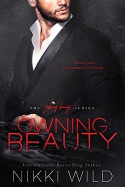 Owning Beauty (Taking Beauty Trilogy 3) by Nikki Wild