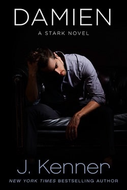 Damien (Stark Trilogy 6) by J. Kenner