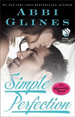 Simple Perfection (Perfection 2) by Abbi Glines