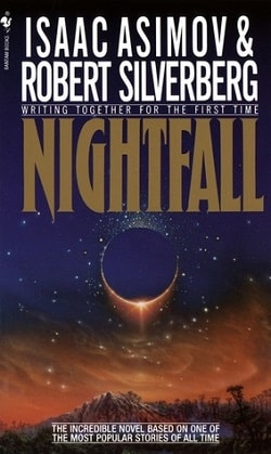 Nightfall by Isaac Asimov