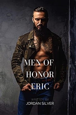 Eric (Men of Honor 2) by Jordan Silver