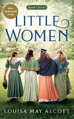 Little Women (Little Women 1) by Louisa May Alcott