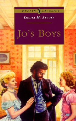 Jo's Boys (Little Women 3) by Louisa May Alcott