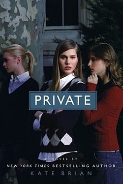 Private (Private 1) by Kate Brian