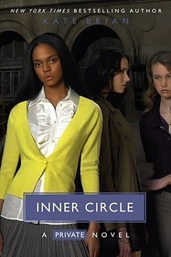 Inner Circle (Private 5) by Kate Brian
