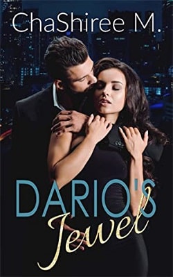 Dario's Jewel (Darios Empire 1) by ChaShiree M