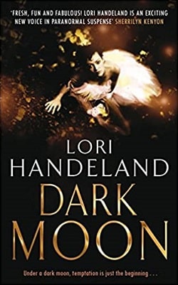 Dark Moon (Nightcreature 3) by Lori Handeland