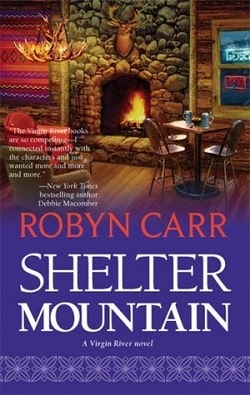 Shelter Mountain (Virgin River 2) by Robyn Carr