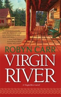 Virgin River (Virgin River 1) by Robyn Carr
