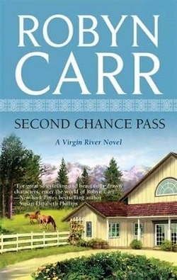 Second Chance Pass (Virgin River 5) by Robyn Carr