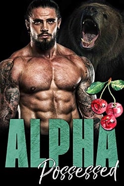 Alpha Possessed (The Dixon Brothers 1) by Olivia T. Turner