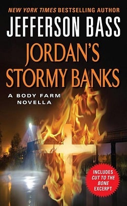 Jordan's Stormy Banks (Body Farm 7.5) by Jefferson Bass