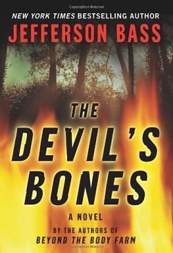 The Devil's Bones (Body Farm 3) by Jefferson Bass