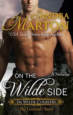 On the Wilde Side (In Wilde Country 0.5) by Sandra Marton