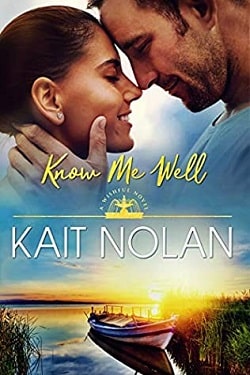 Know Me Well (Wishful 3) by Kait Nolan