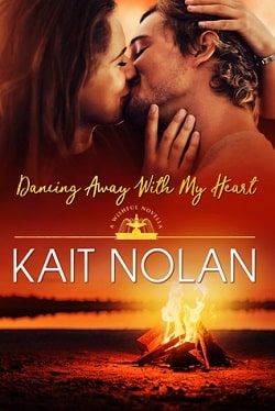 Dancing Away With My Heart (Wishful 12) by Kait Nolan