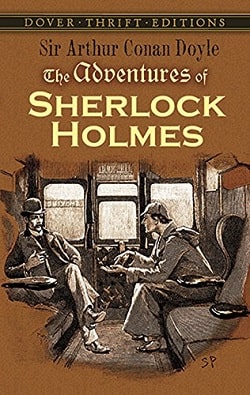 The Adventures of Sherlock Holmes (Sherlock Holmes 3) by Arthur Conan Doyle