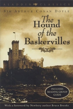 The Hound of the Baskervilles (Sherlock Holmes 5) by Arthur Conan Doyle