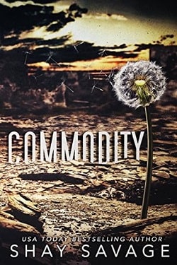 Commodity by Shay Savage