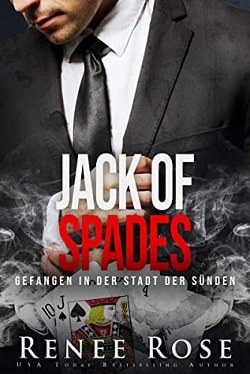 Jack of Spades (Vegas Underground 2) by Renee Rose