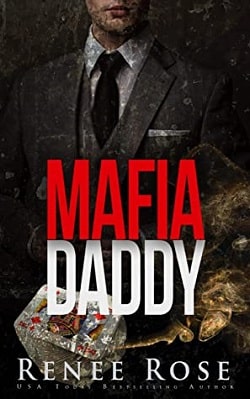 Mafia Daddy (Vegas Underground 4) by Renee Rose