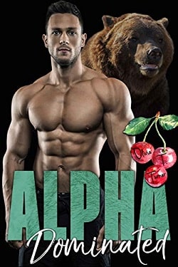 Alpha Dominated (The Dixon Brothers 3) by Olivia T. Turner