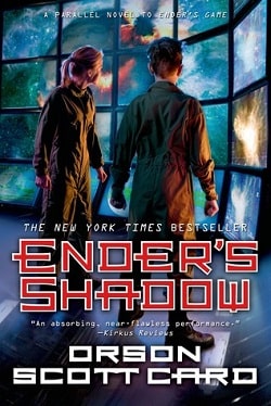 Ender's Shadow (The Shadow 1) by Orson Scott Card