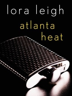 Atlanta Heat (Tempting SEALs 6) by Lora Leigh
