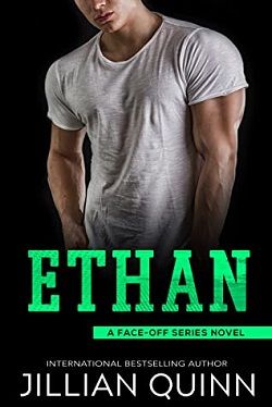 Ethan (Face-Off 5) by Jillian Quinn
