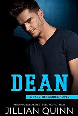 Dean (Face-Off 6) by Jillian Quinn