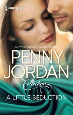 A Little Seduction Omnibus by Penny Jordan